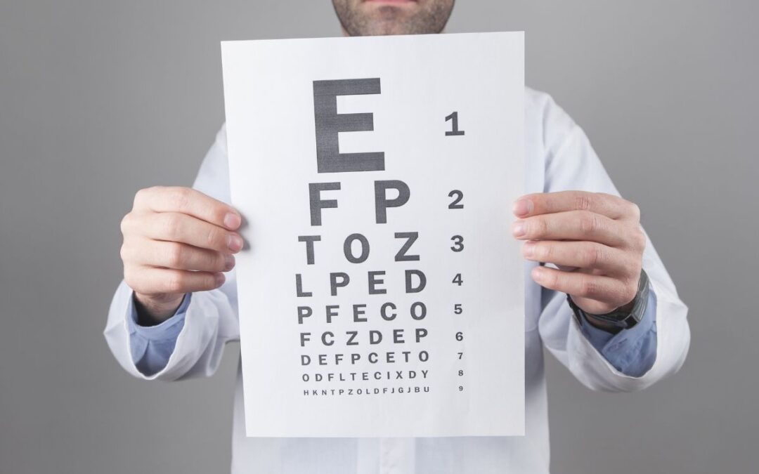 Esame della vista, quando farlo e perché è importante un controllo periodico